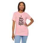 1900's Retro T-Shirt