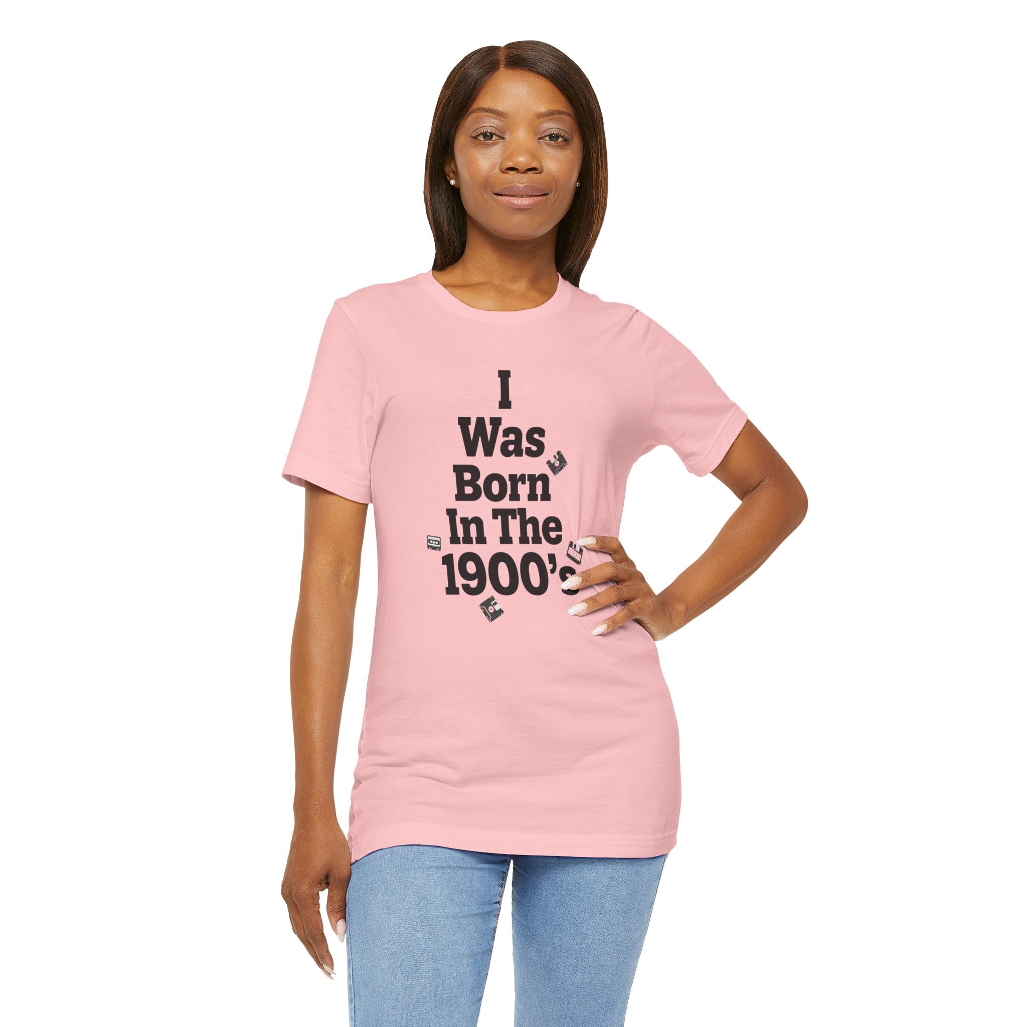 1900's Retro T-Shirt