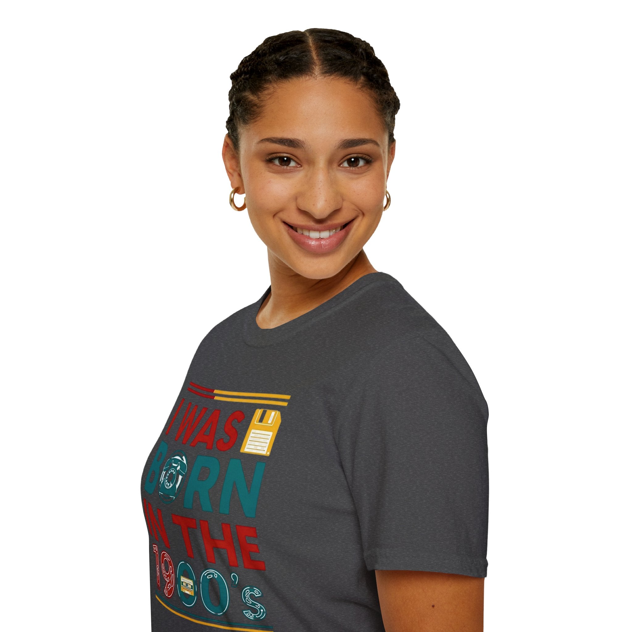 1900s Retro T-Shirt