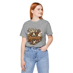 She's A Maniac Unisex Coffee Tee