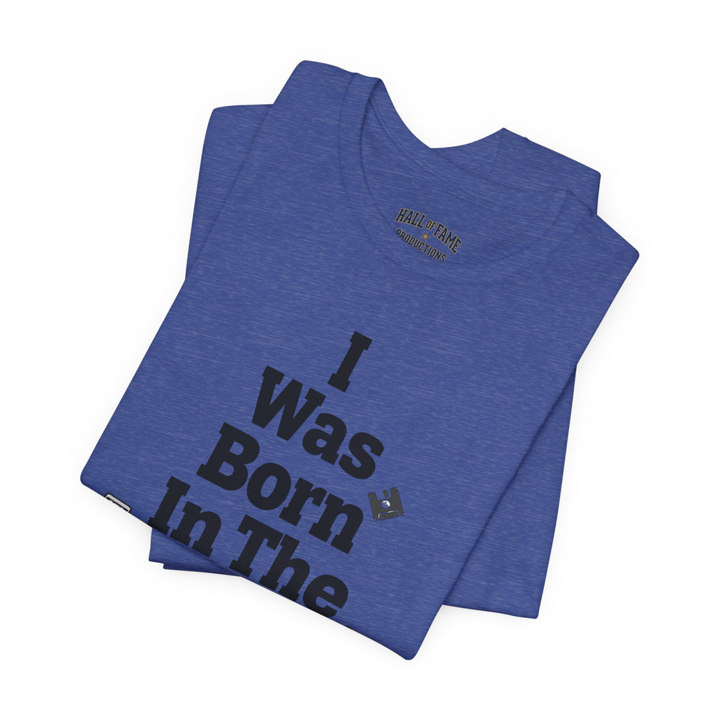 1900's Retro T-Shirt