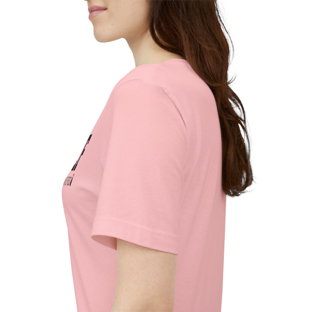 MILF “Man I Love Fitness” T-Shirt