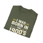 1900s Retro T-Shirt