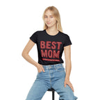 Best Mom T-Shirt