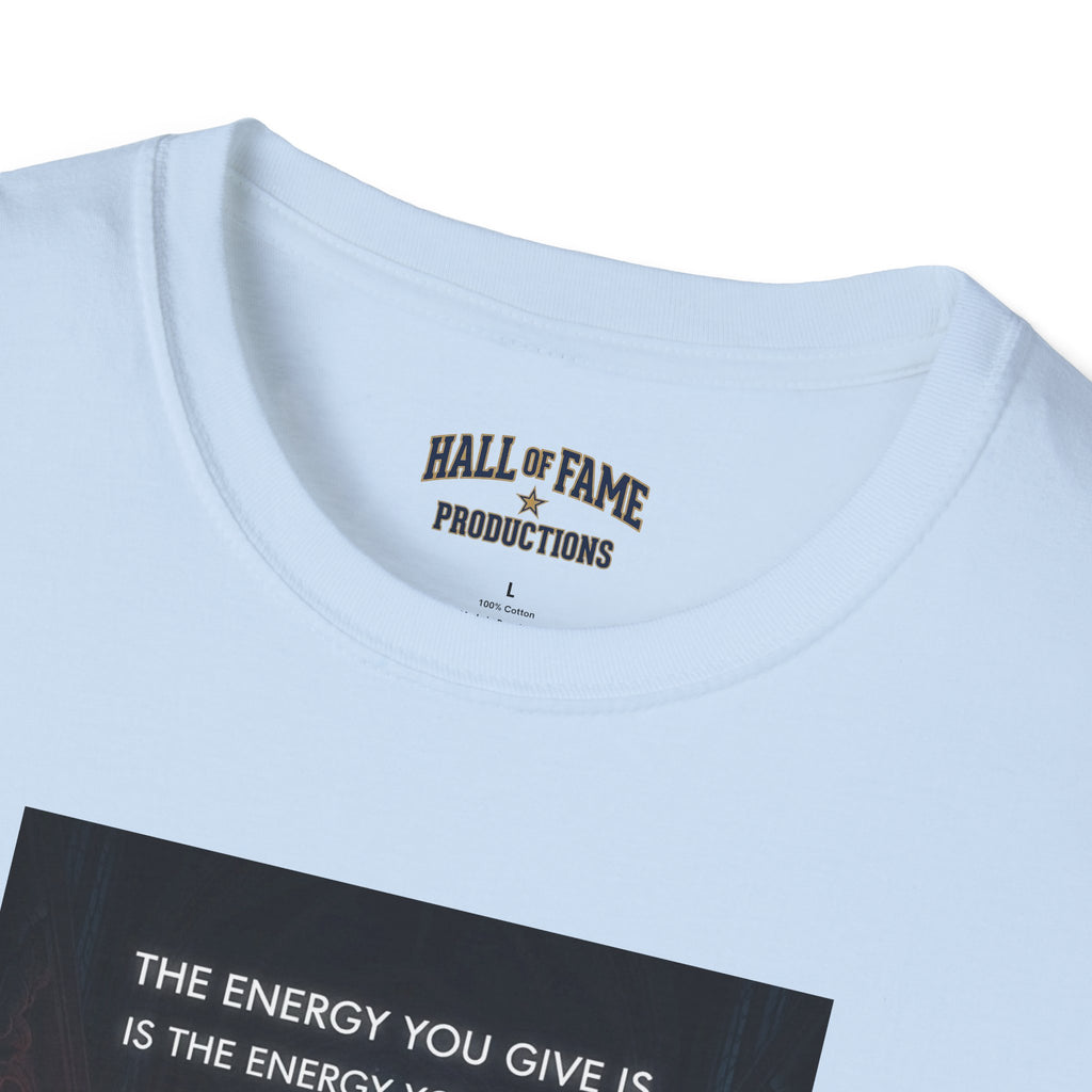 Energy Karma Unisex Shirt
