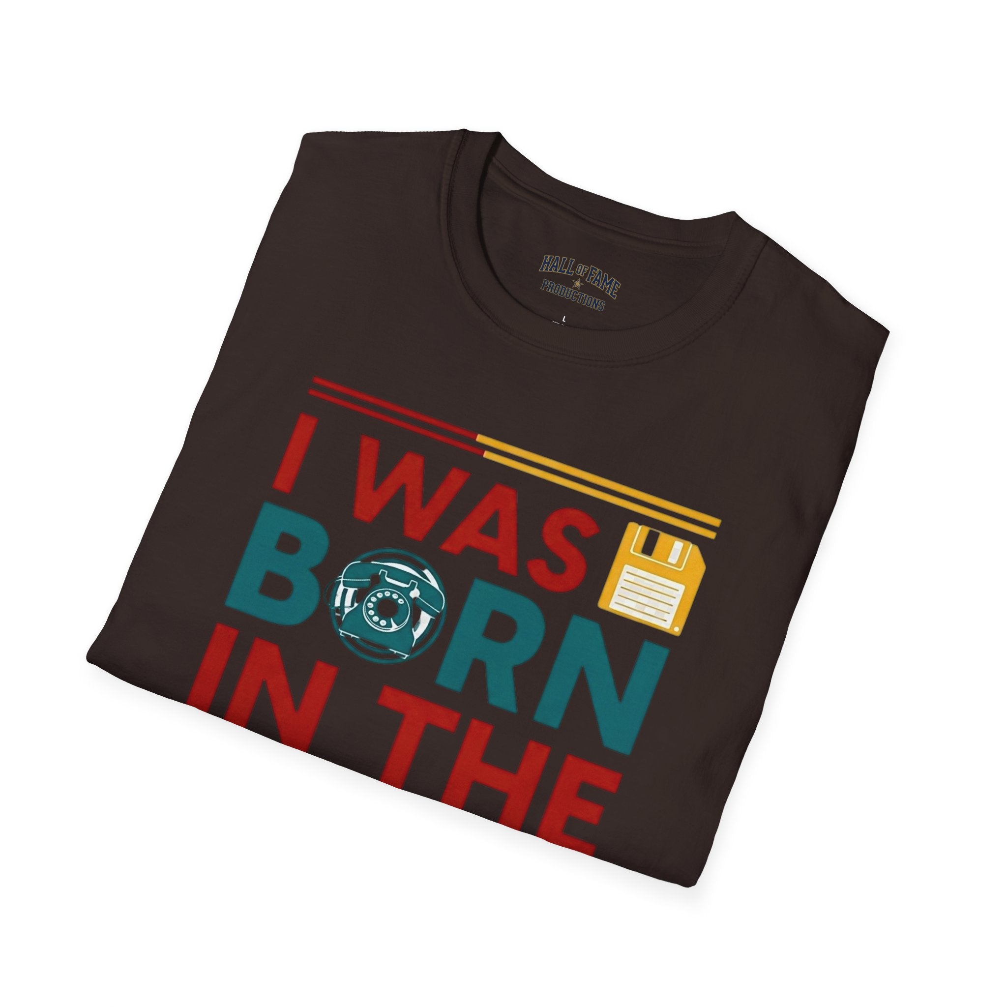 1900s Retro T-Shirt