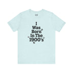 1900's Retro T-Shirt