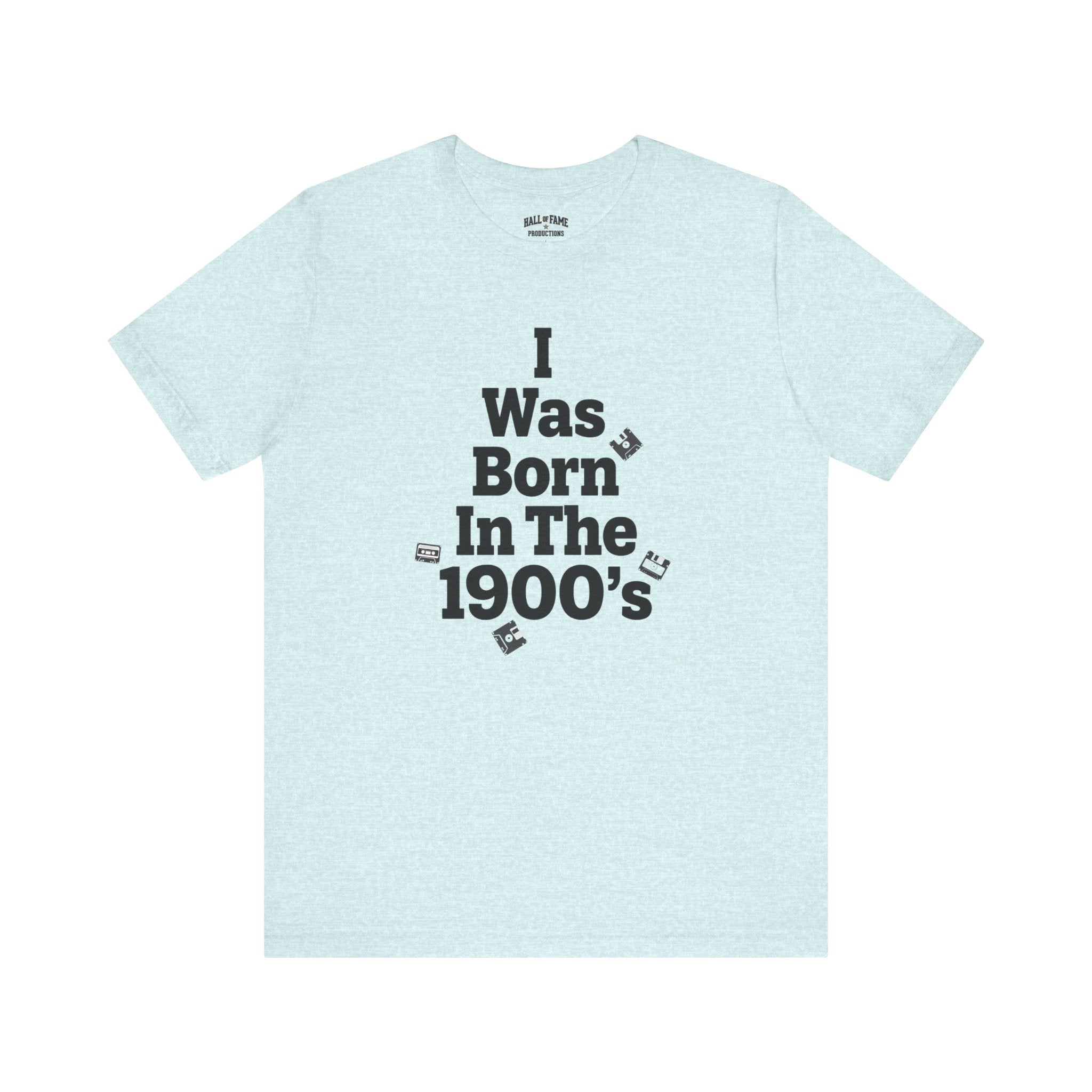 1900's Retro T-Shirt