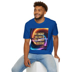 Energy Karma Unisex Shirt