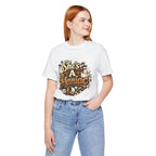 She's A Maniac Unisex Coffee Tee