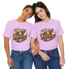 She's A Maniac Unisex Coffee Tee