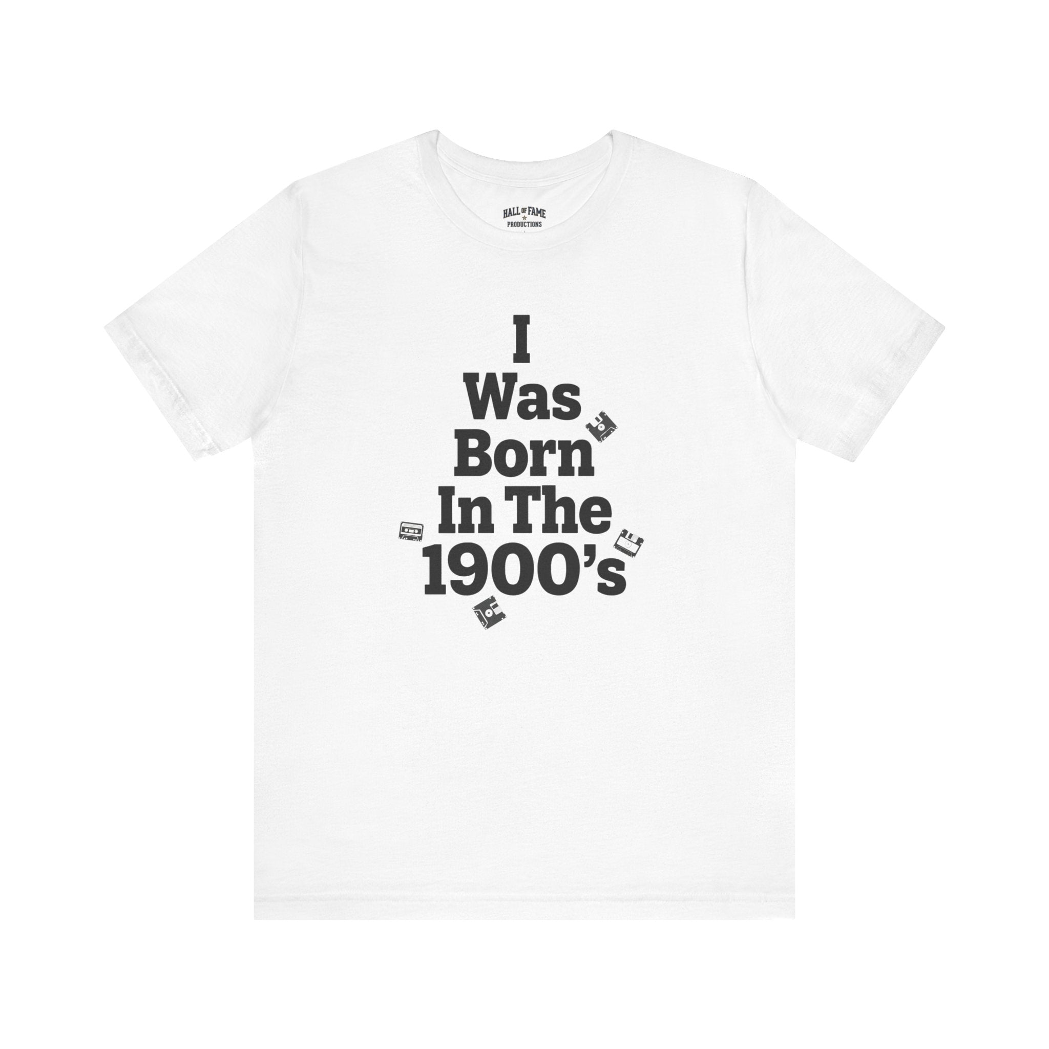 1900's Retro T-Shirt