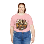 She's A Maniac Unisex Coffee Tee