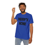 Daddy's Home T-Shirt