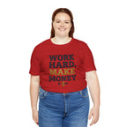 Work Hard Make Money T-Shirt