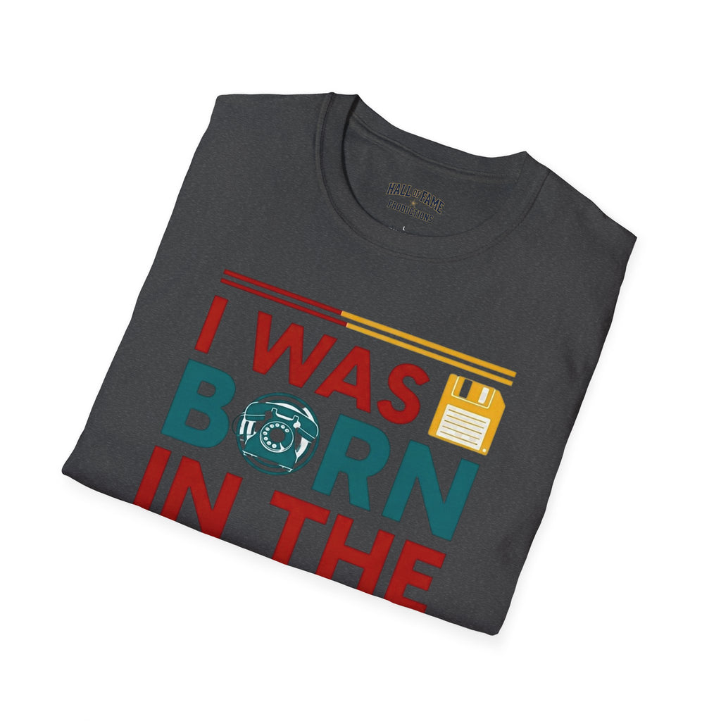1900s Retro T-Shirt