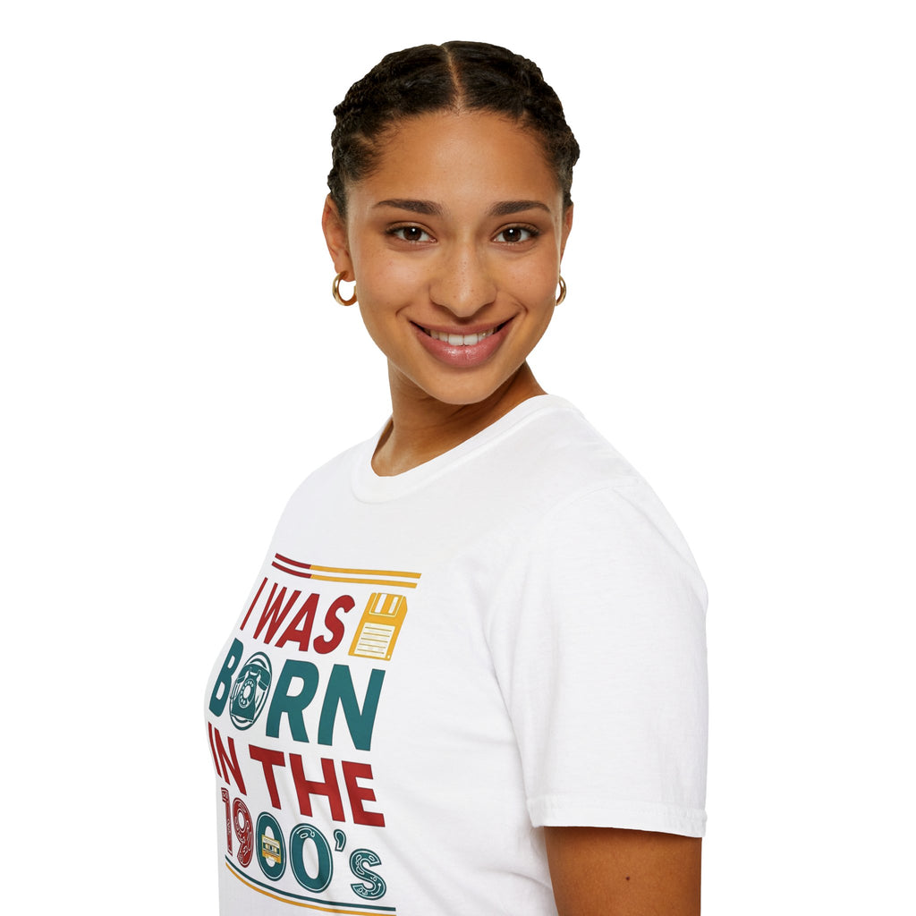 1900s Retro T-Shirt