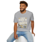 1900s Retro T-Shirt