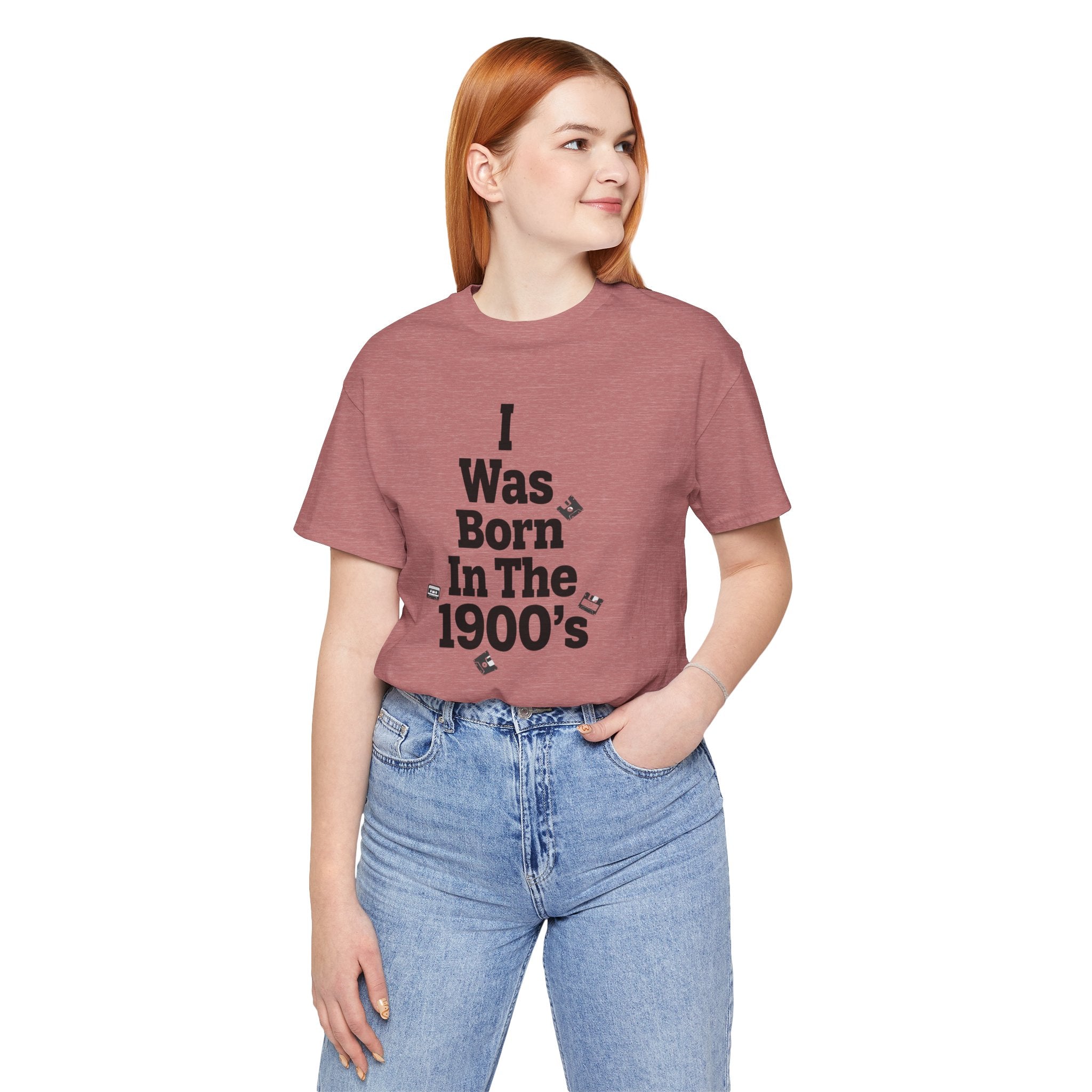 1900's Retro T-Shirt