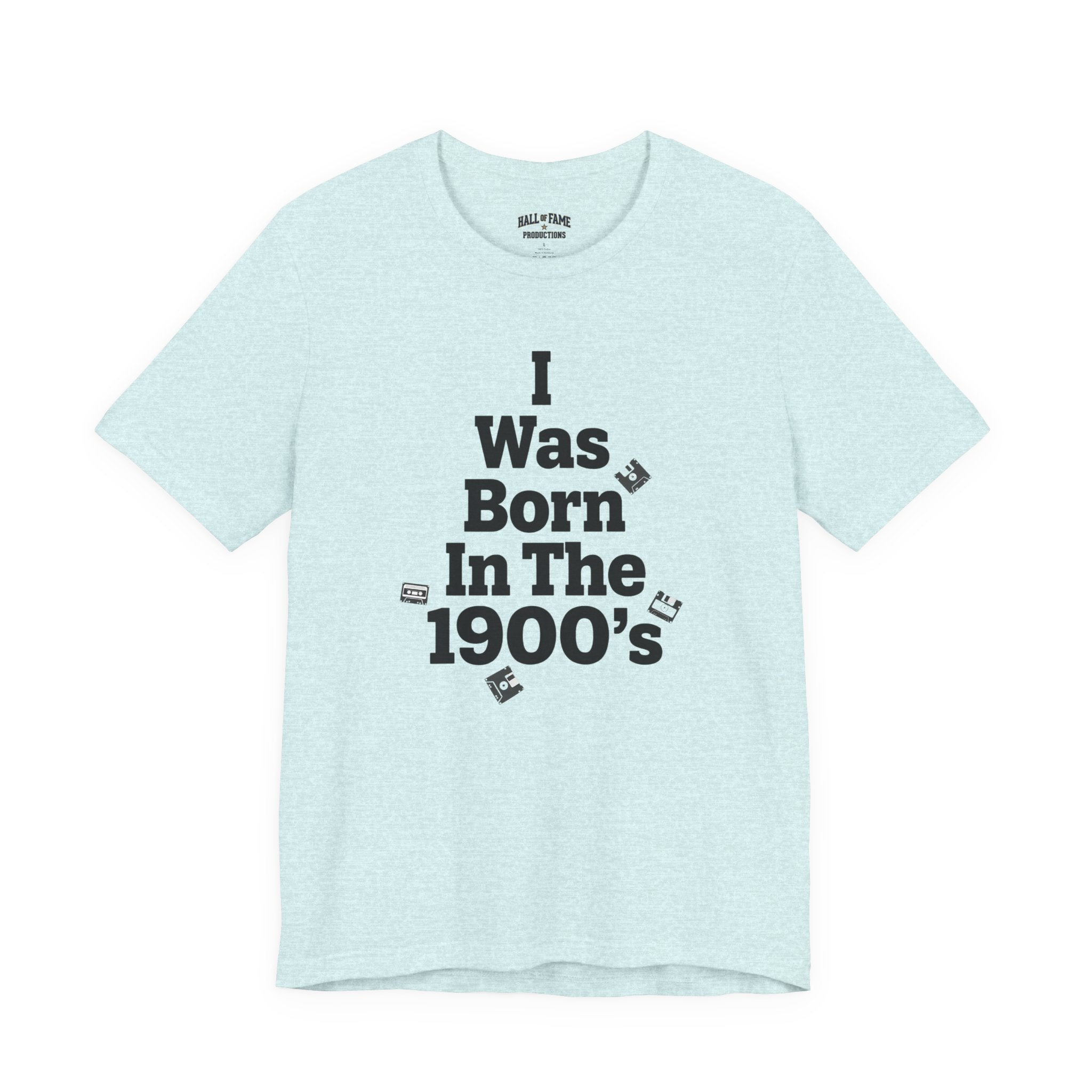 1900's Retro T-Shirt