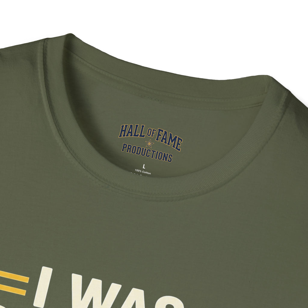 1900s Retro T-Shirt