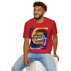 Energy Karma Unisex Shirt
