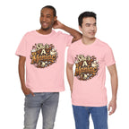 She's A Maniac Unisex Coffee Tee