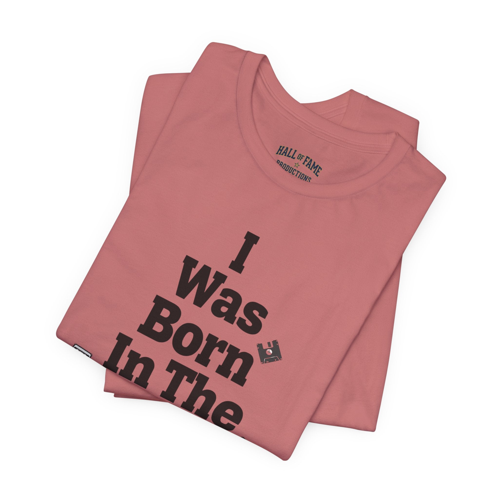 1900's Retro T-Shirt