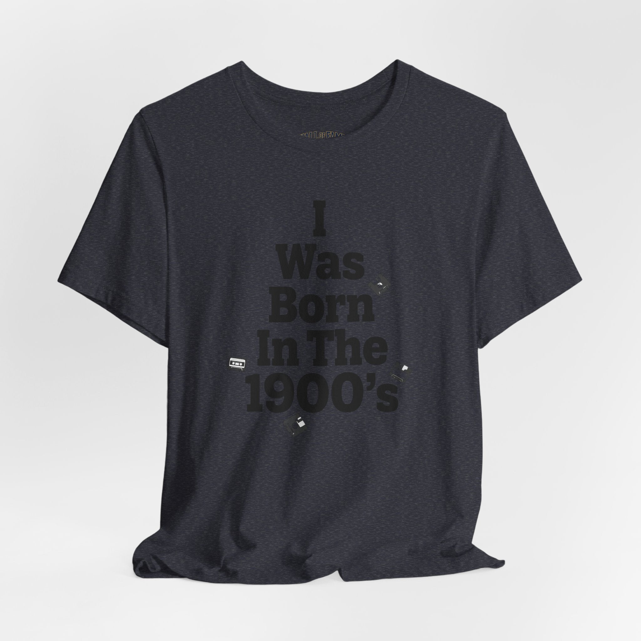 1900's Retro T-Shirt