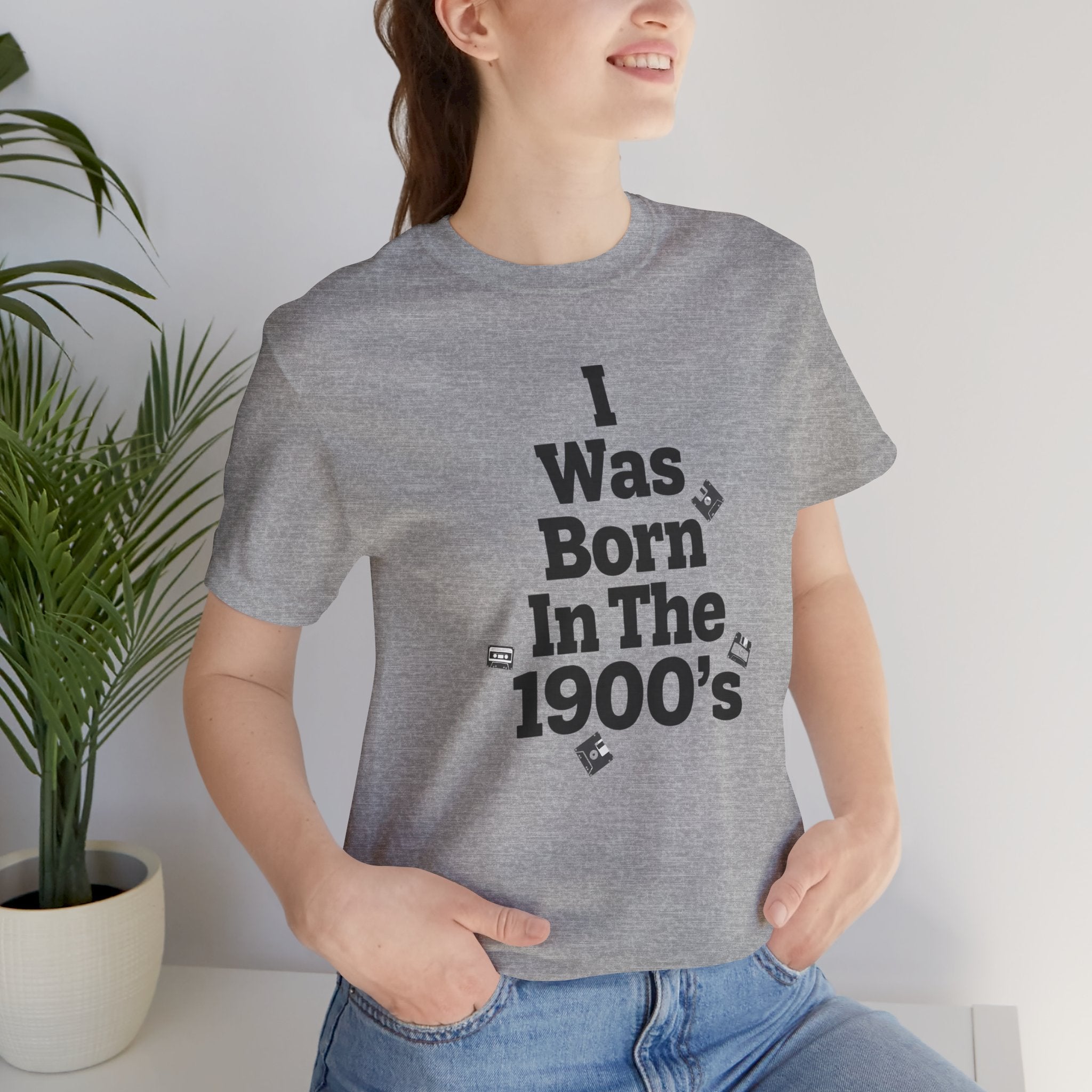 1900's Retro T-Shirt
