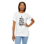 1900's Retro T-Shirt