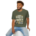 1900s Retro T-Shirt