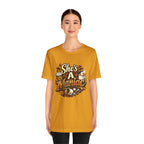 She's A Maniac Unisex Coffee Tee