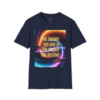 Energy Karma Unisex Shirt