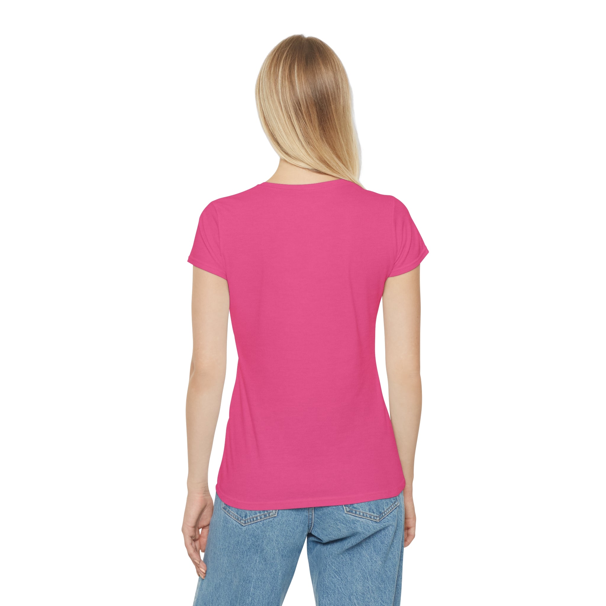 Best Mom T-Shirt