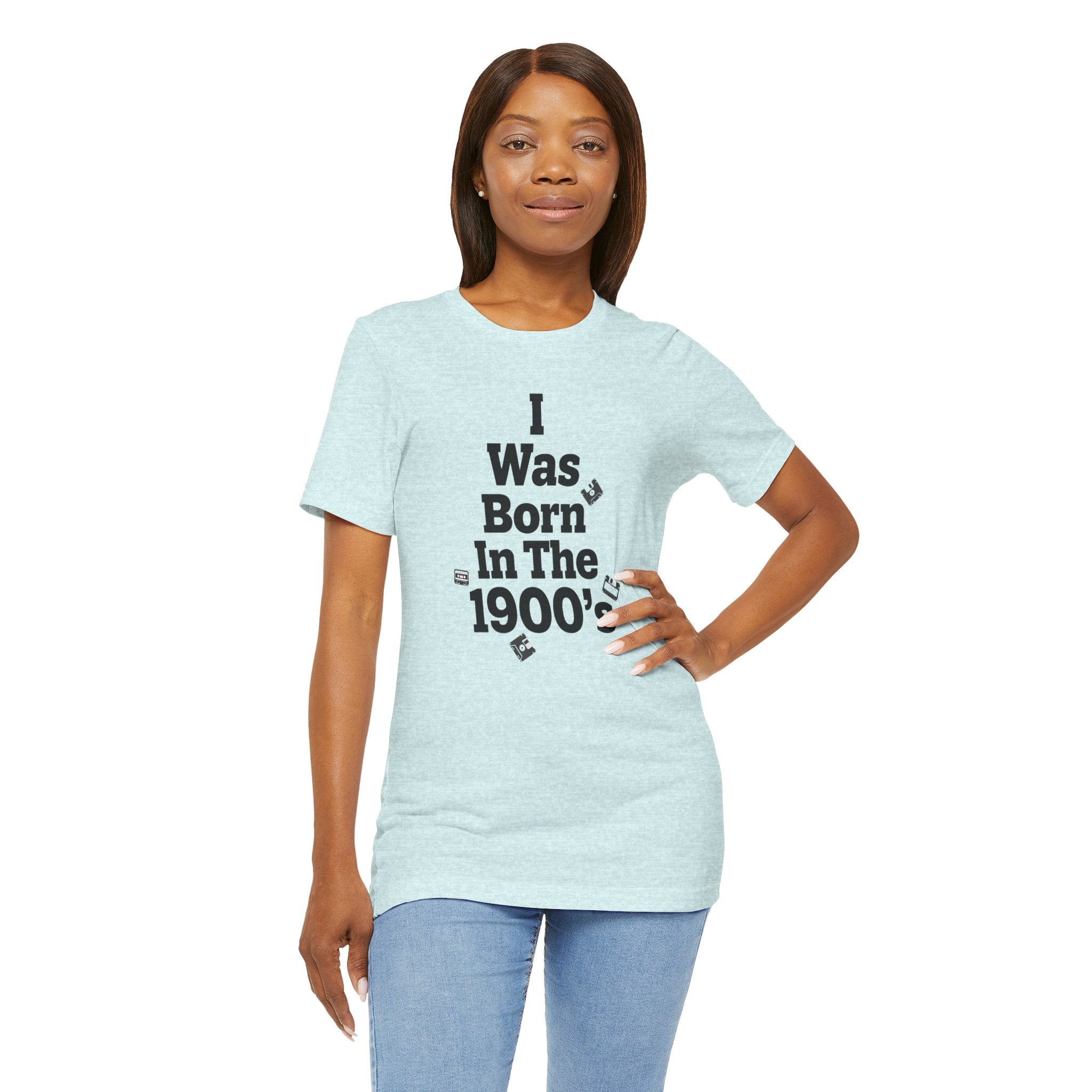 1900's Retro T-Shirt