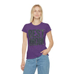 Best Mom T-Shirt