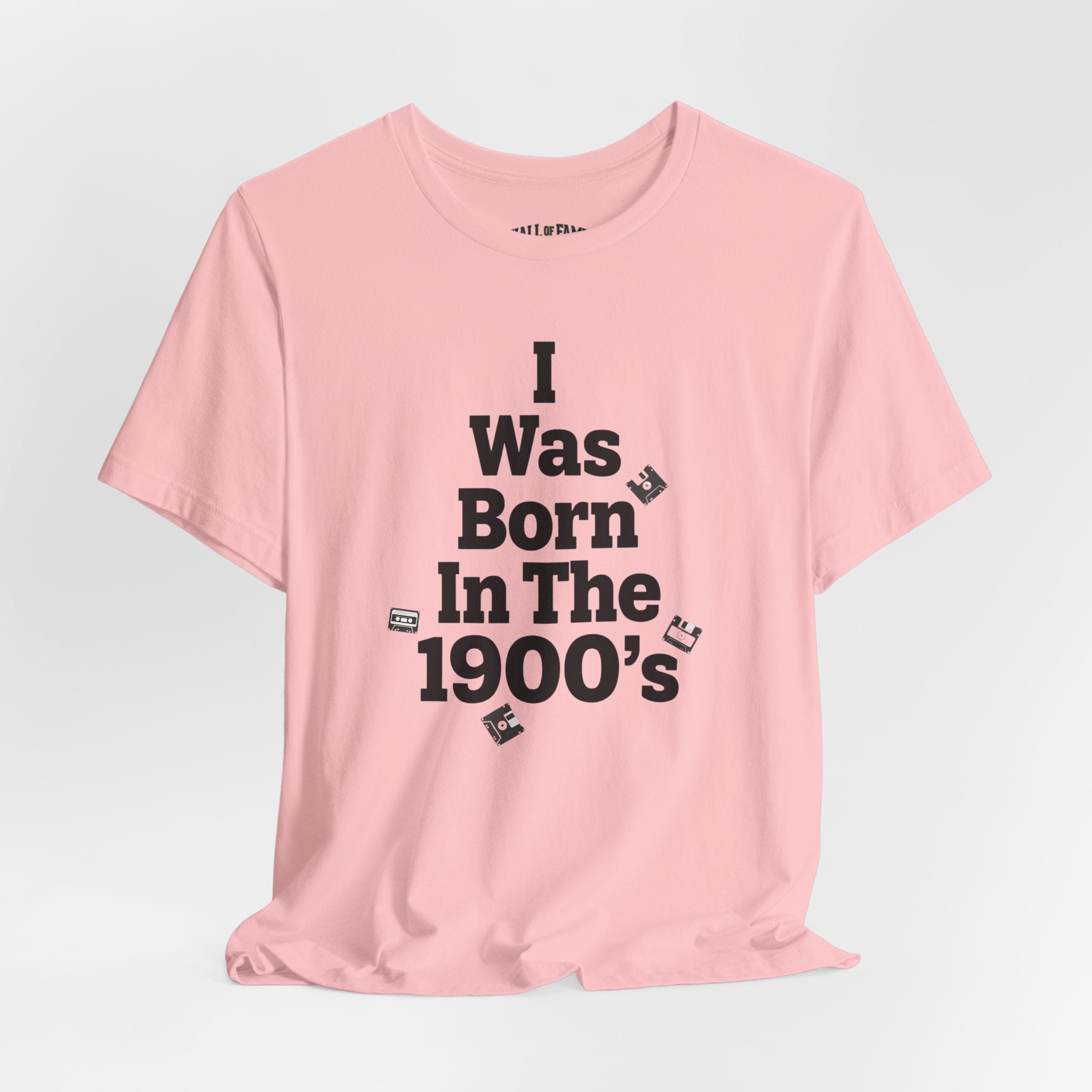 1900's Retro T-Shirt