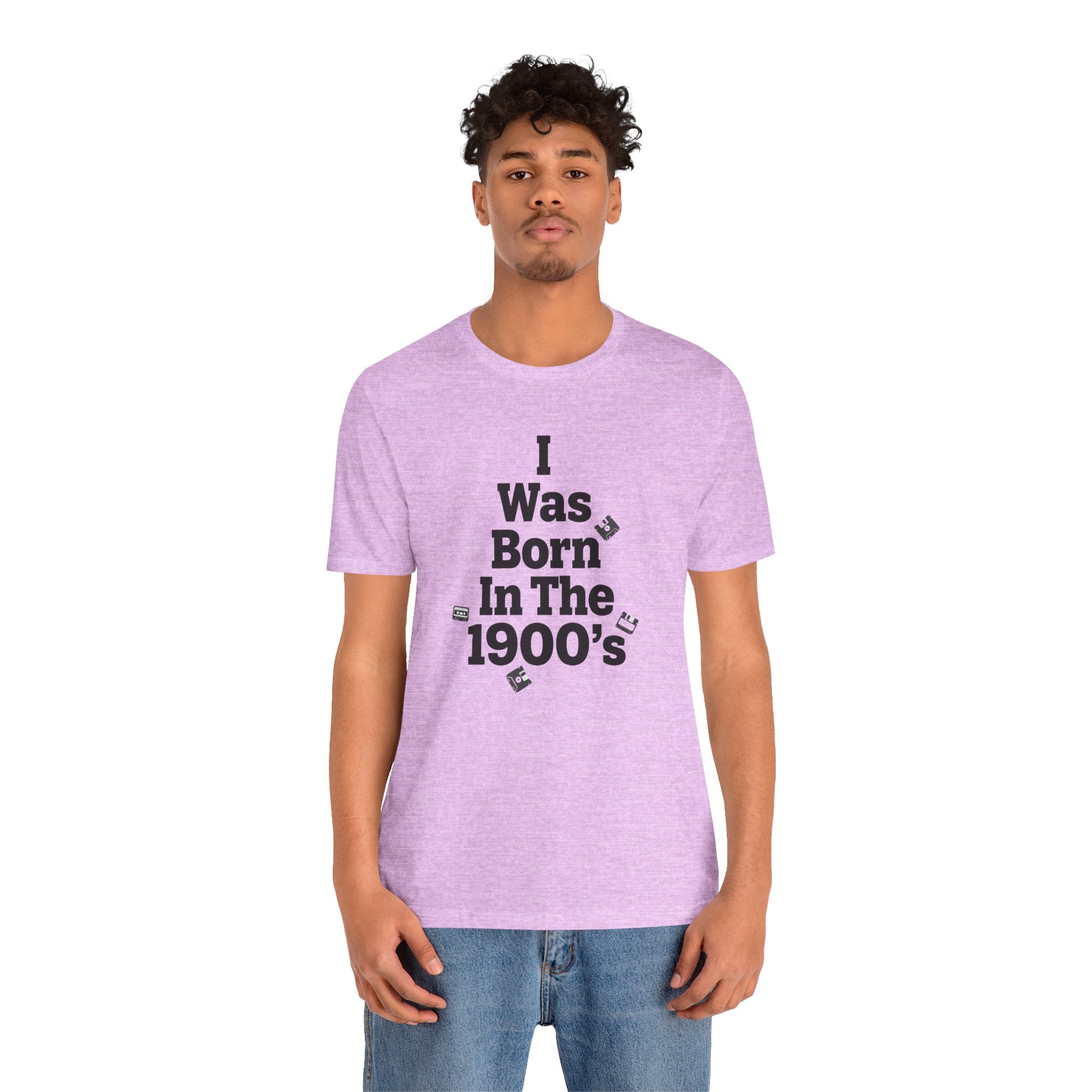 1900's Retro T-Shirt