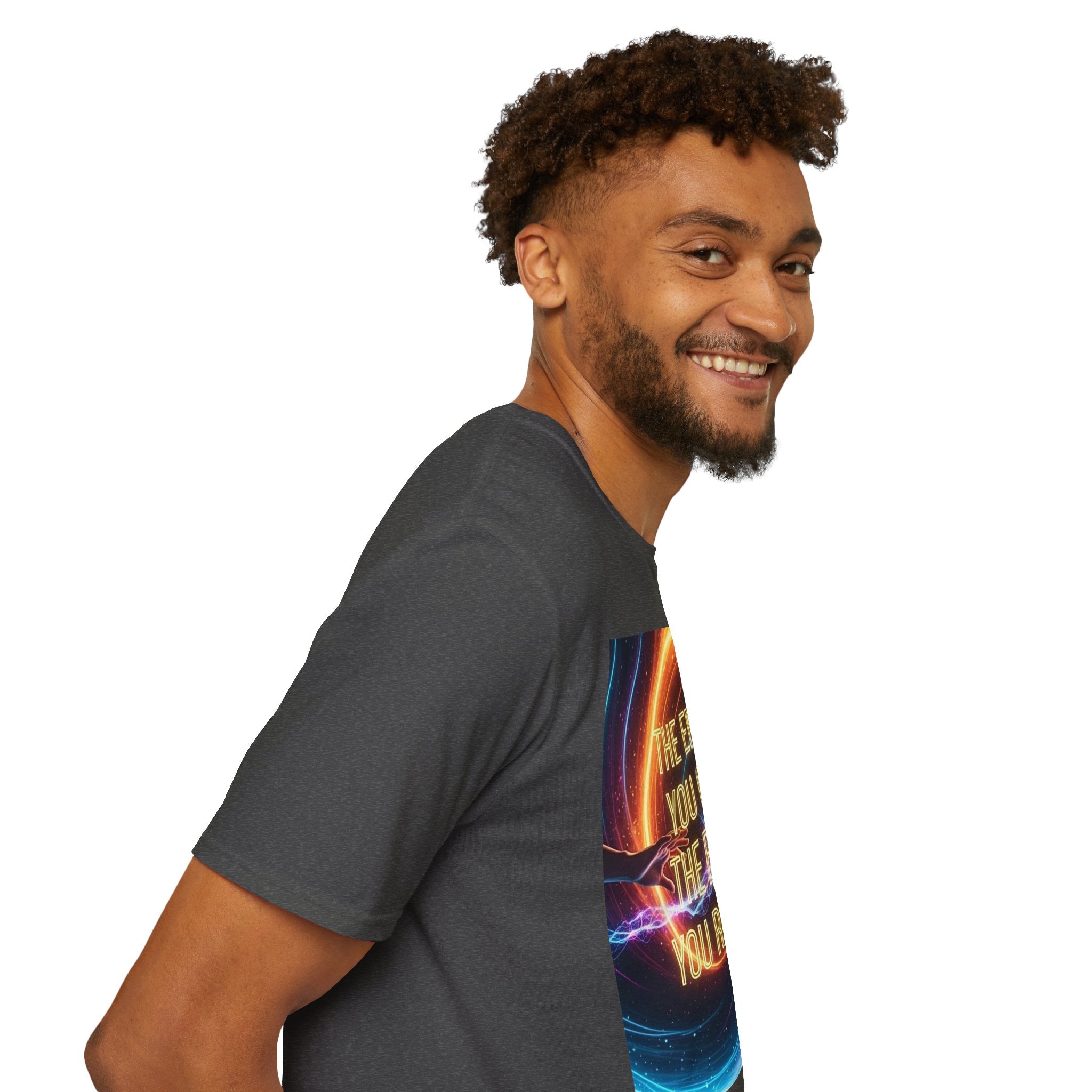 Energy Karma Unisex Shirt