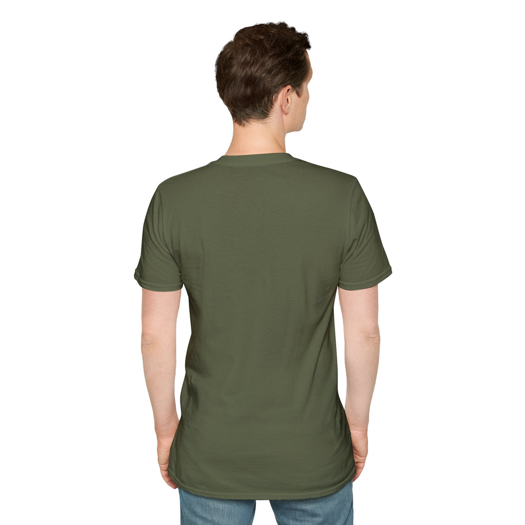 1900s Retro T-Shirt