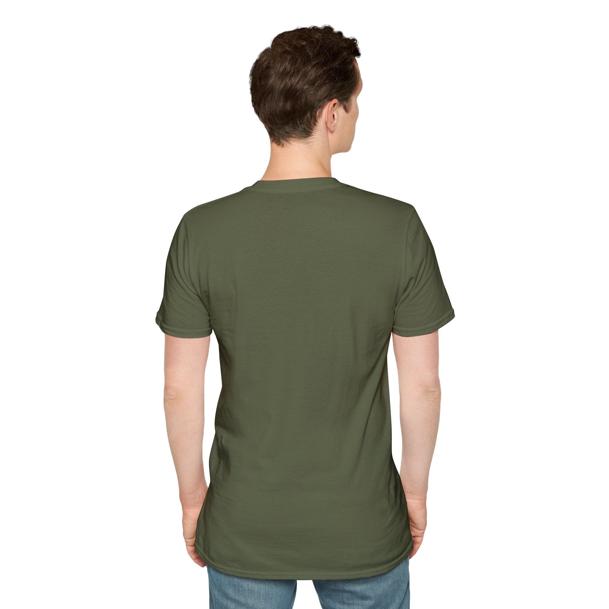 1900s Retro T-Shirt