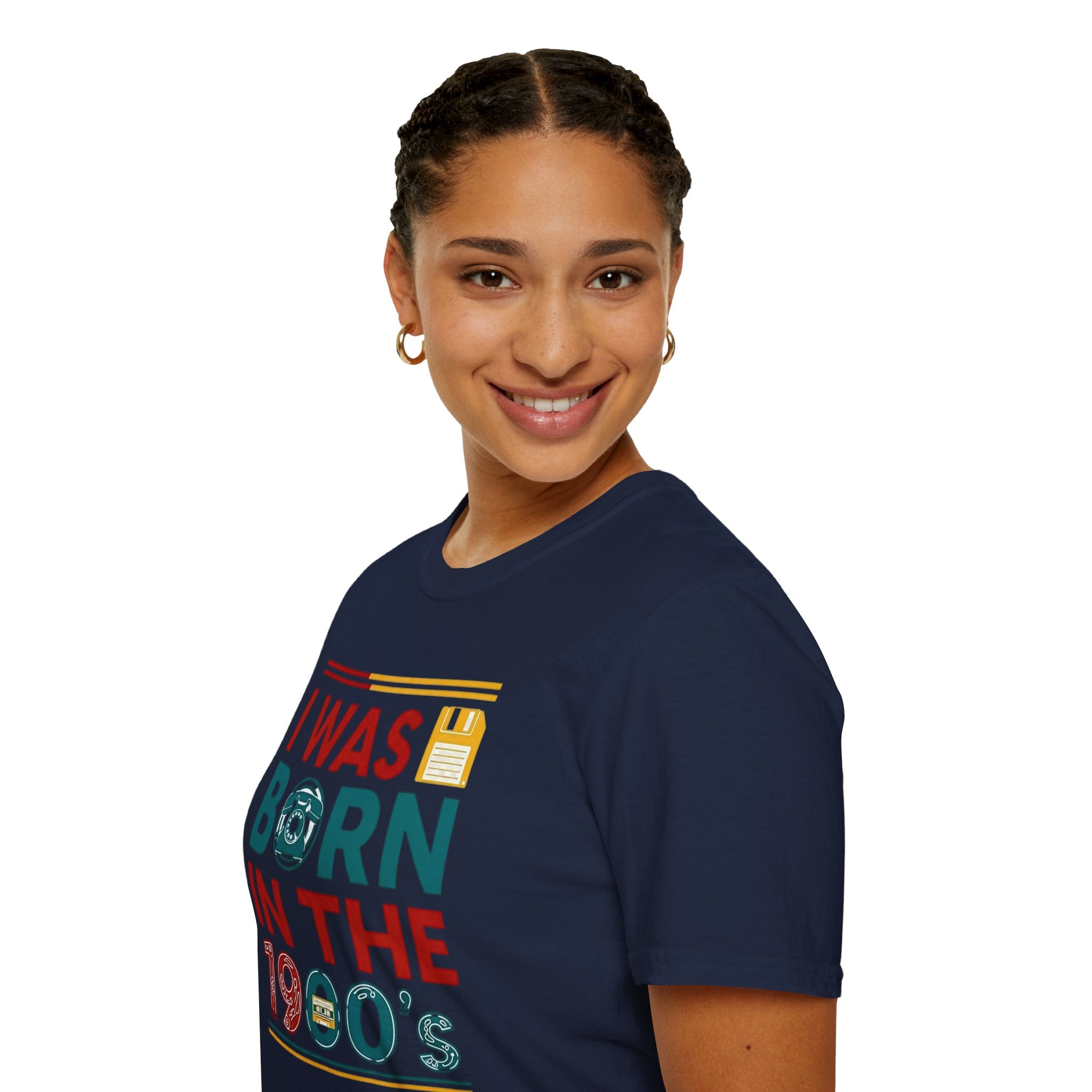 1900s Retro T-Shirt
