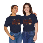 She's A Maniac Unisex Coffee Tee