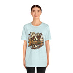 She's A Maniac Unisex Coffee Tee