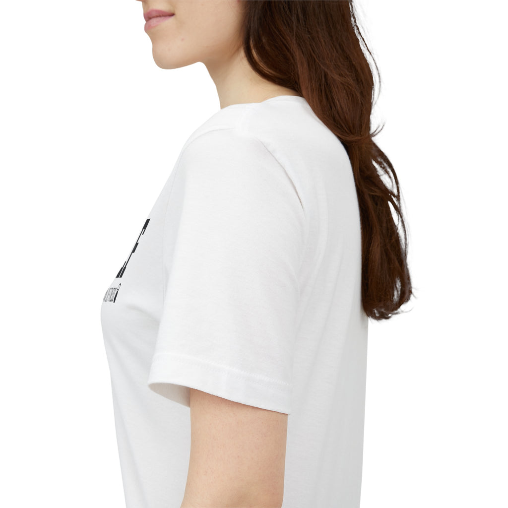 MILF “Man I Love Fitness” T-Shirt
