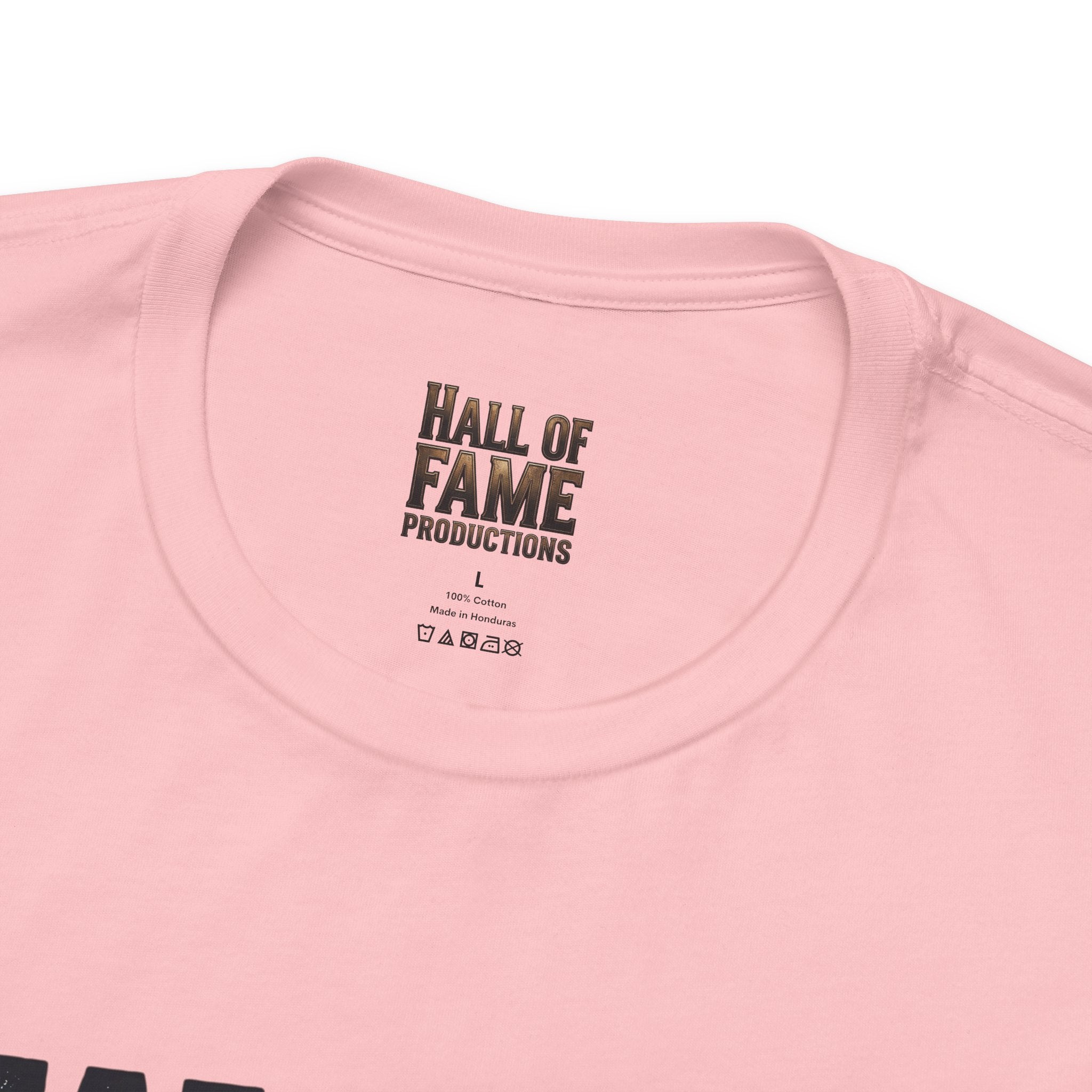 Work Hard Make Money T-Shirt