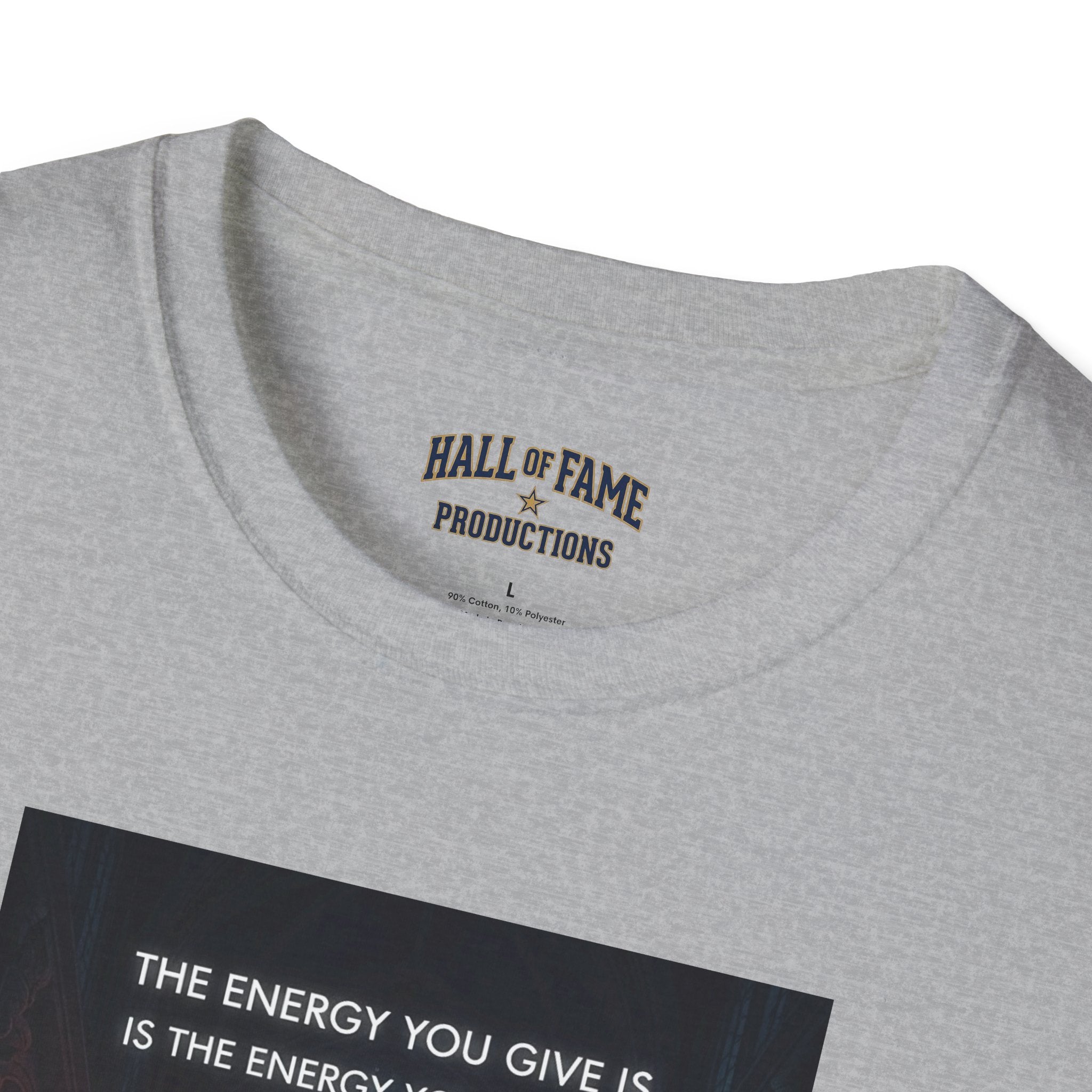 Energy Karma Unisex Shirt