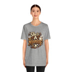 She's A Maniac Unisex Coffee Tee