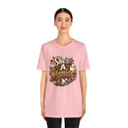 She's A Maniac Unisex Coffee Tee